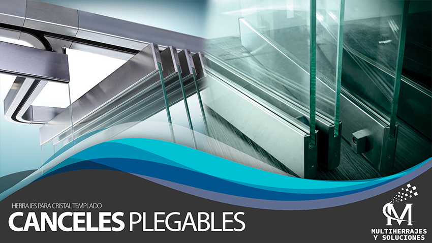 Canceles plegables pdf