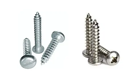 Tornillos