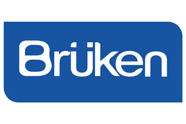 Bruken