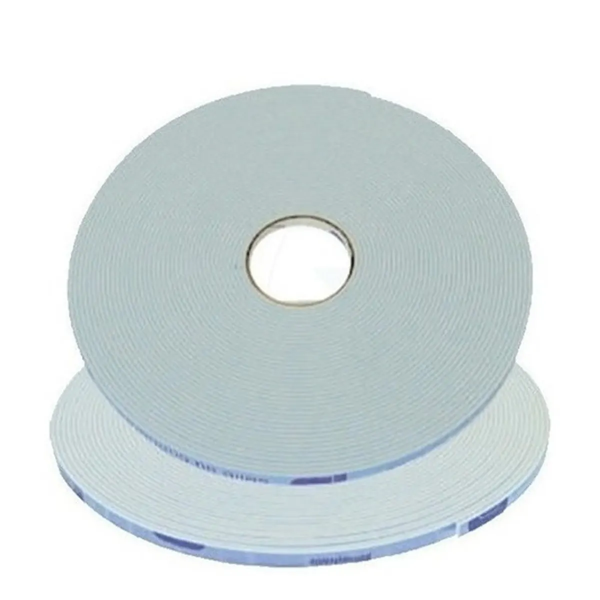 Cinta norton polytape de 1/8 x 1/2 pennsylvania blanco